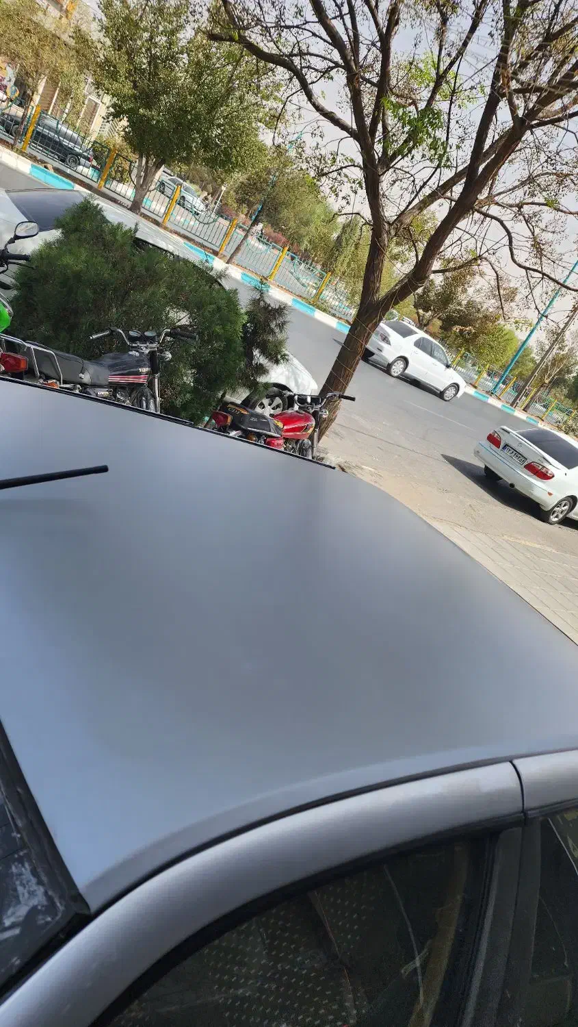 جشنواره نصب کاور کربن سقف اتومبیل|خدمات موتور و ماشین|یزد, |دیوار