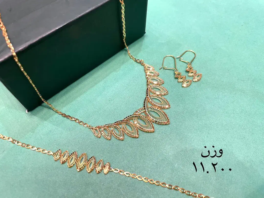 طلای نو به قیمت مناسب|جواهرات|شیراز, ملاصدرا|دیوار