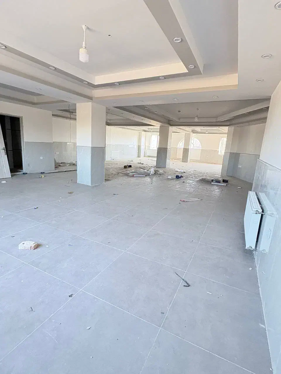 اجاره دو واحد خدماتی در باسمنج|اجارهٔ دفتر کار، اتاق اداری، مطب|باسمنج, |دیوار