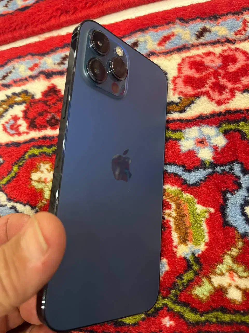 آیفون ۱۲ پرومکس|موبایل|سنندج, |دیوار