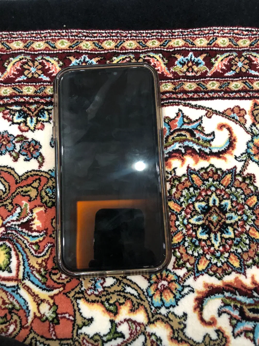 موبایل ایفون11|موبایل|ماهدشت, |دیوار