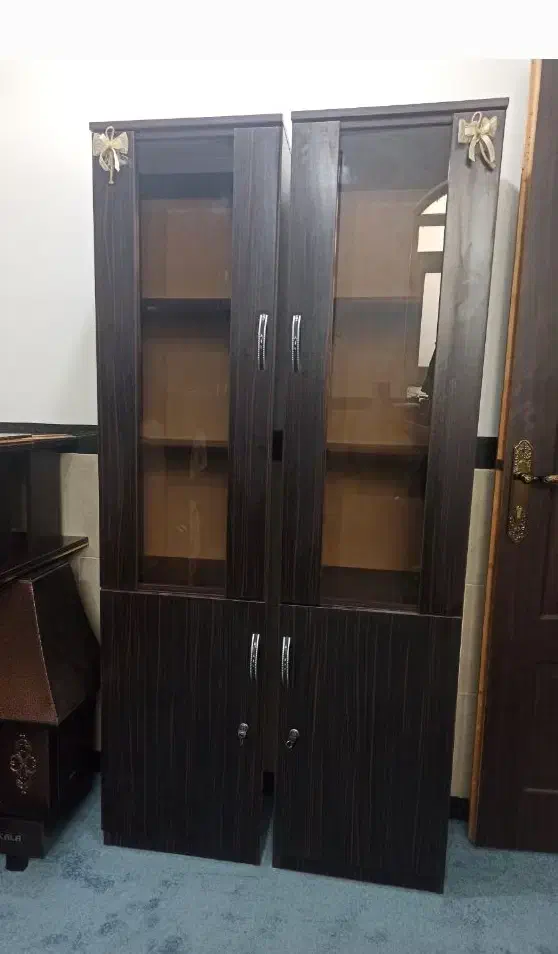 کمد لباسی و بوفه ام دی آف|جاکفشی، کمد، دراور|بندر گناوه, |دیوار