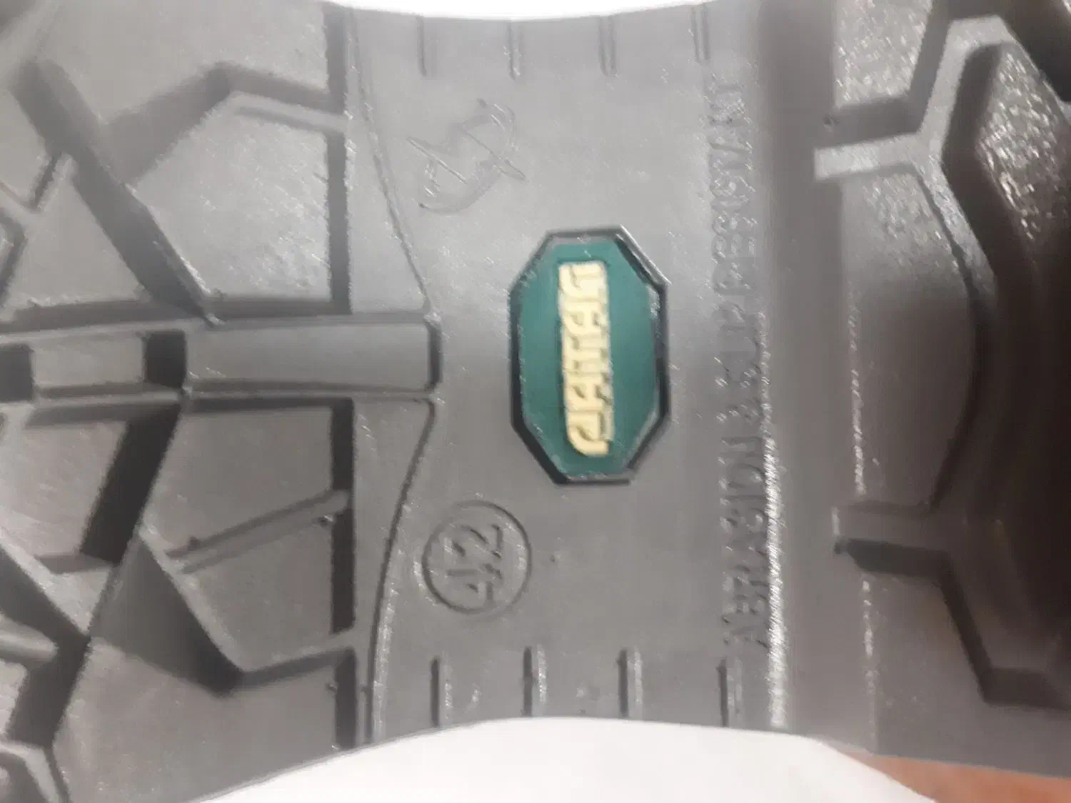 کفش ایمنی|کیف، کفش، کمربند|بندرعباس, |دیوار