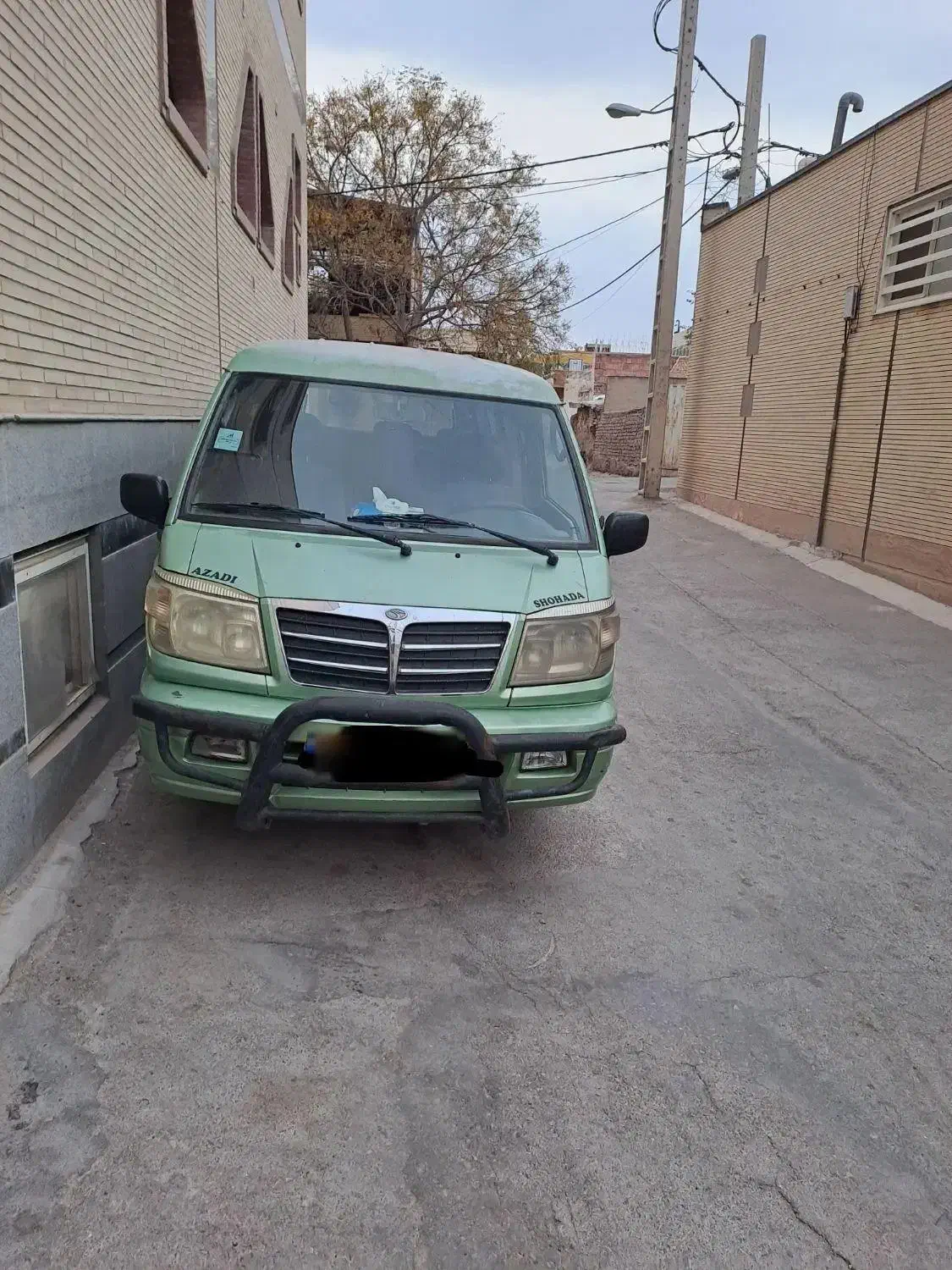 فروشی|خودرو سواری و وانت|کرمان, |دیوار