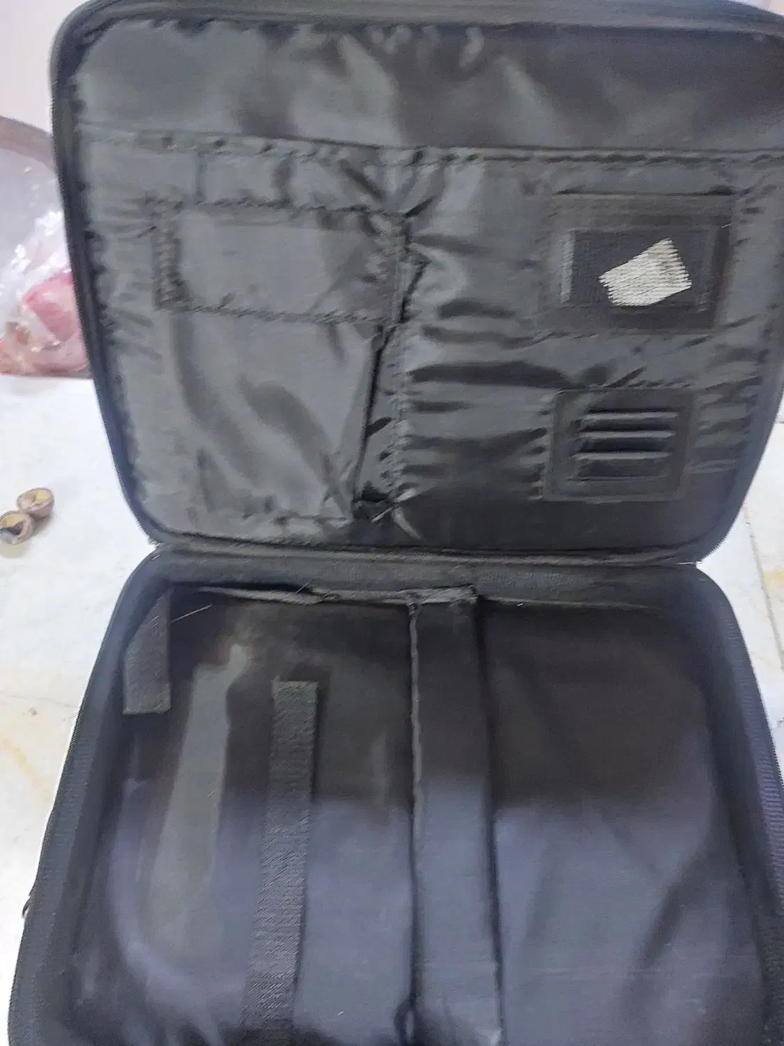 کیف لب تاب مارشال اصل|کیف، کفش، کمربند|تهران, تهرانپارس جنوبی|دیوار