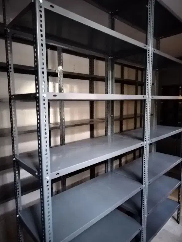 قفسه پیچی پیچی|فروشگاه و مغازه|رستمآباد, |دیوار