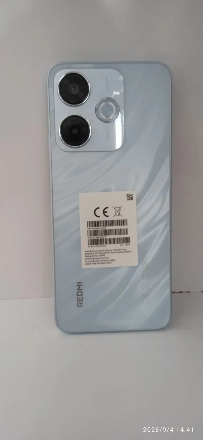 Redmi 13X|موبایل|ارومیه, |دیوار