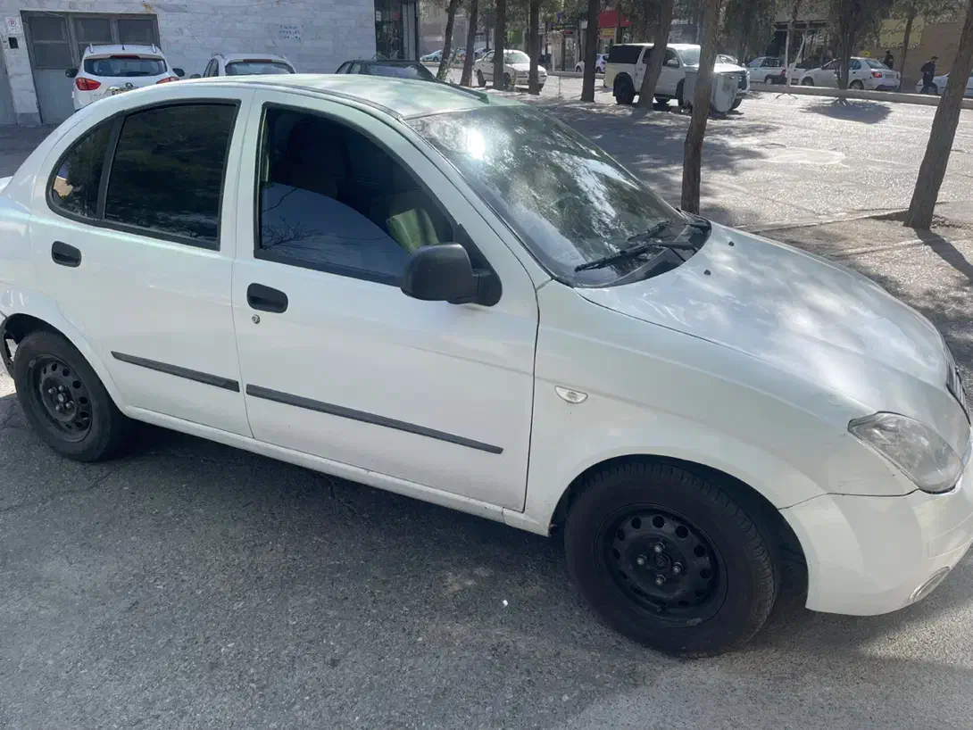 تیبا 1 مدل 99|خودرو سواری و وانت|بیرجند, |دیوار