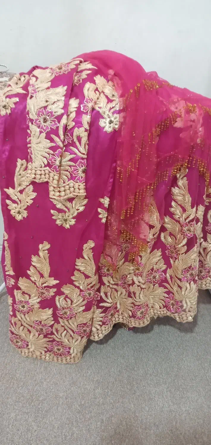 لباس محلی زیبا|لباس|کازرون, |دیوار