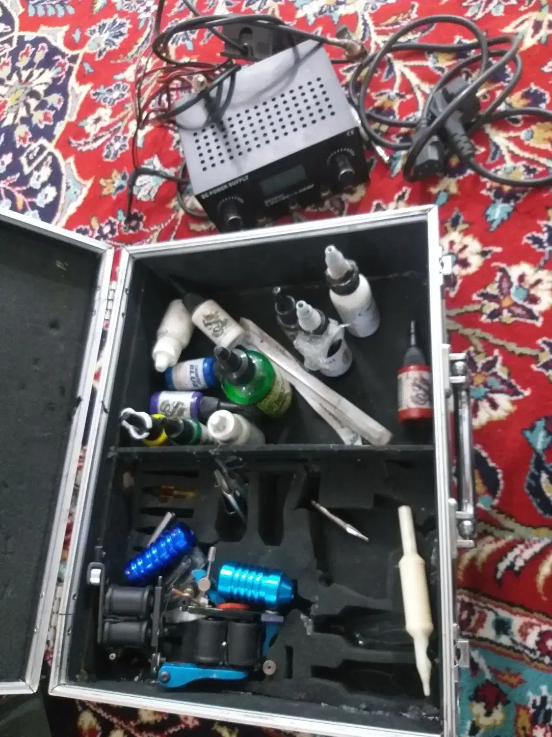 بهداشتی|آرایشی، بهداشتی، درمانی|مشهد, طبرسی شمالی|دیوار