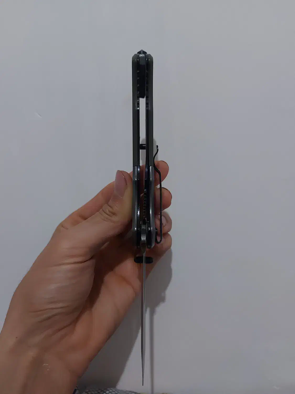 چاقوی دست دوم اصل BROWNING|کوهنوردی و کمپینگ|صفادشت, |دیوار