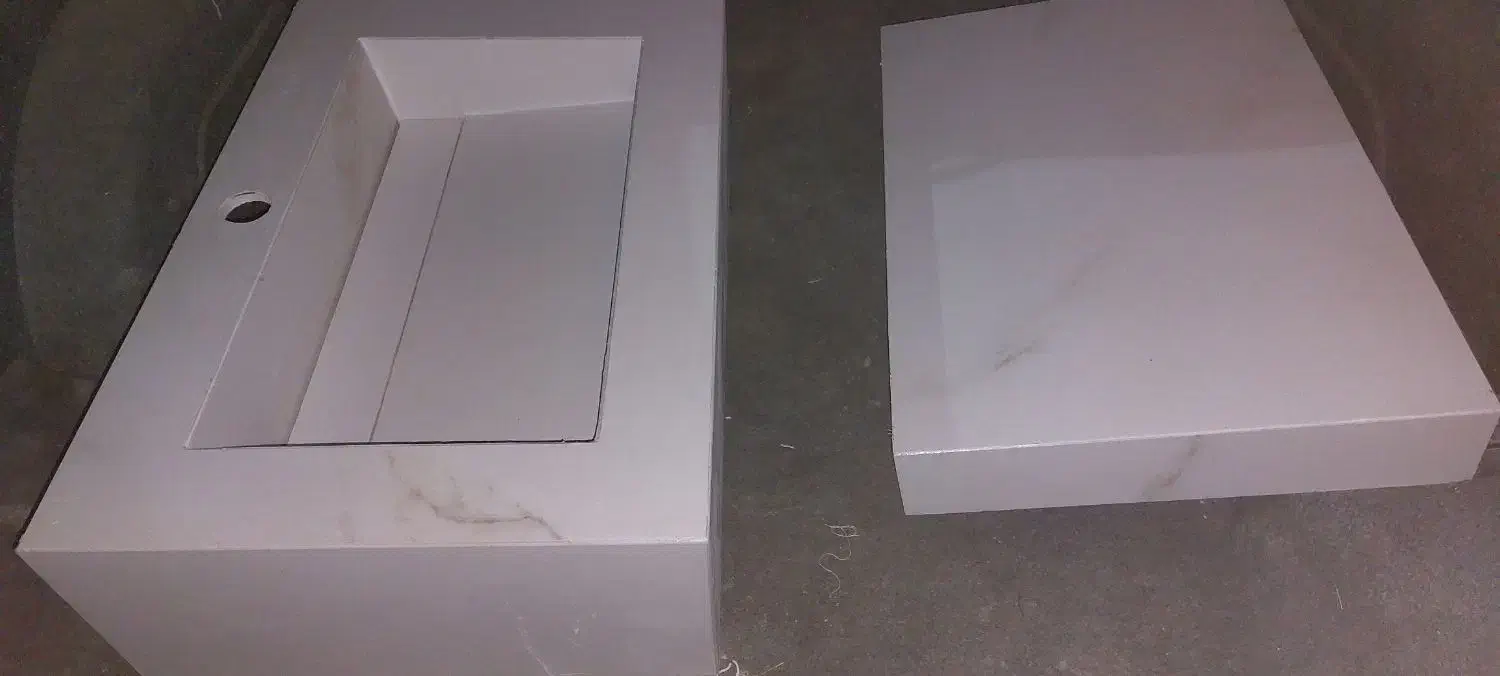 روشویی سرامیکی|لوازم سرویس بهداشتی|بندرعباس, |دیوار