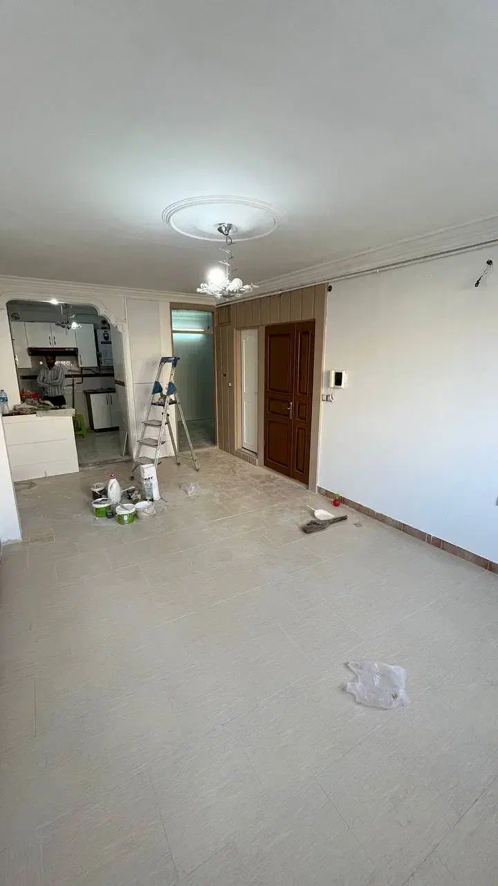 آپارتمان ۶۵ متر طبقه اول سر دونبش موسوی قوچانی ۲۴|فروش آپارتمان|مشهد, رستگار|دیوار