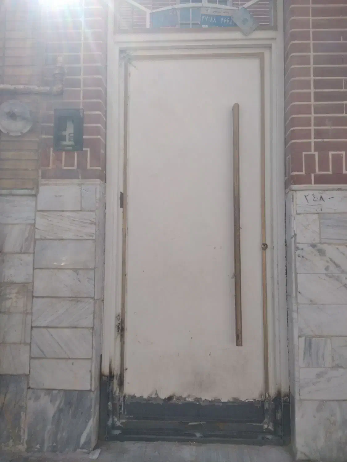 جوشکارسیار.تعمیرگیردرب منزل.خرده کاری خدمات اهنگری|خدمات پیشه و مهارت|قم, باسکول|دیوار