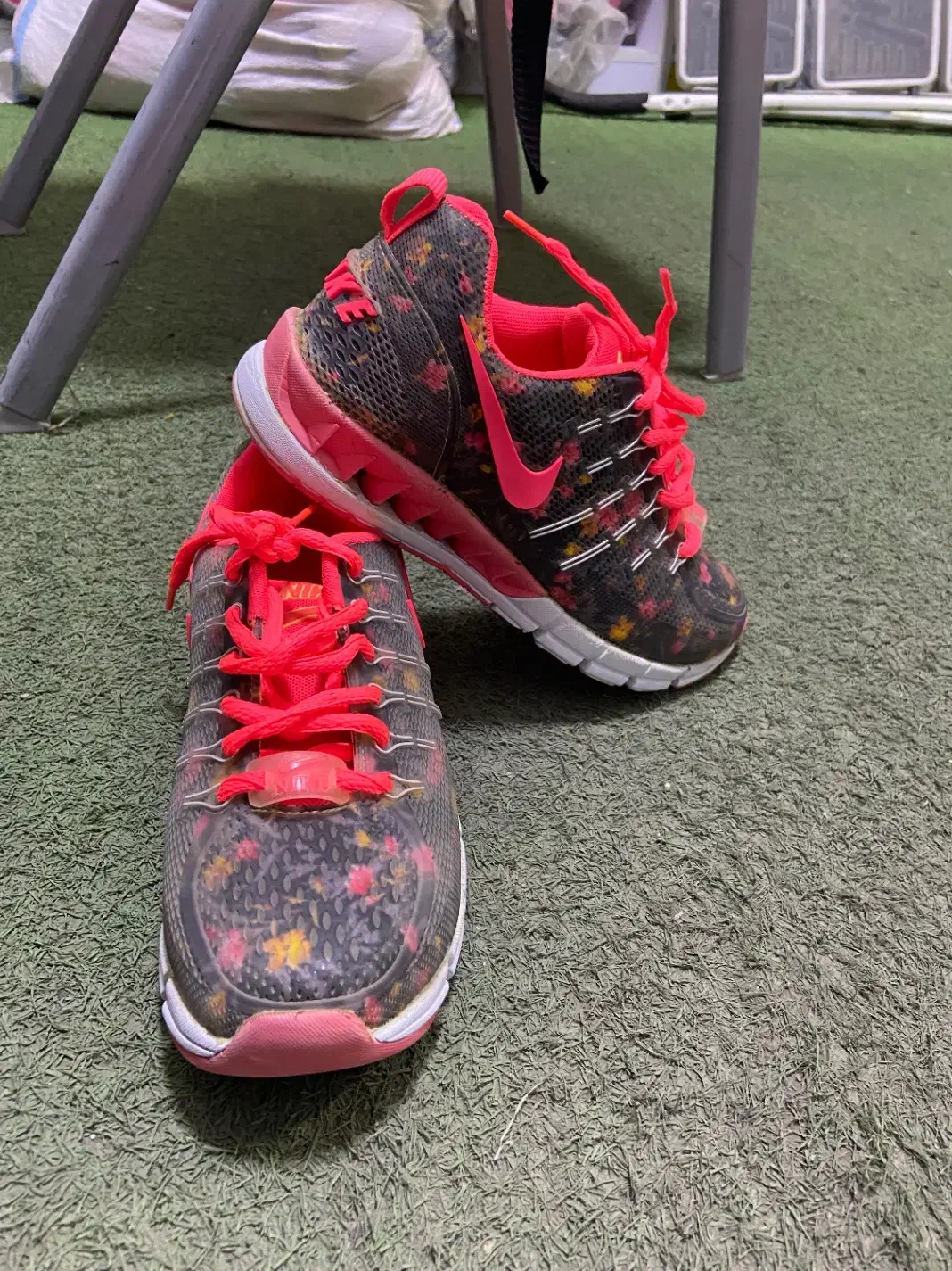 کتونی|کیف، کفش، کمربند|قائم‌شهر, |دیوار