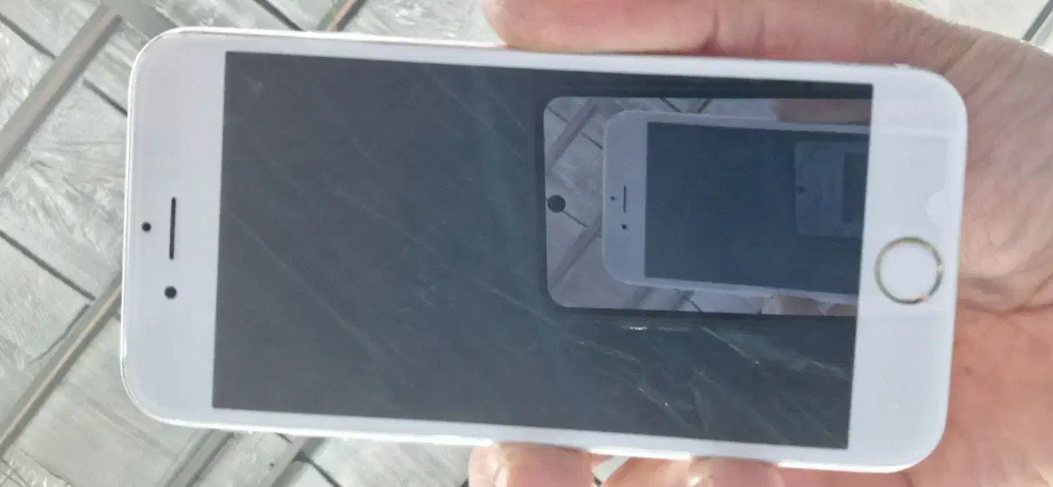 ایفون6s|موبایل|قم, شاه ابراهیم|دیوار
