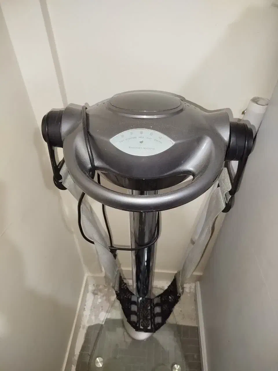 ماساژور|تجهیزات ورزشی|تهران, وحیدیه|دیوار