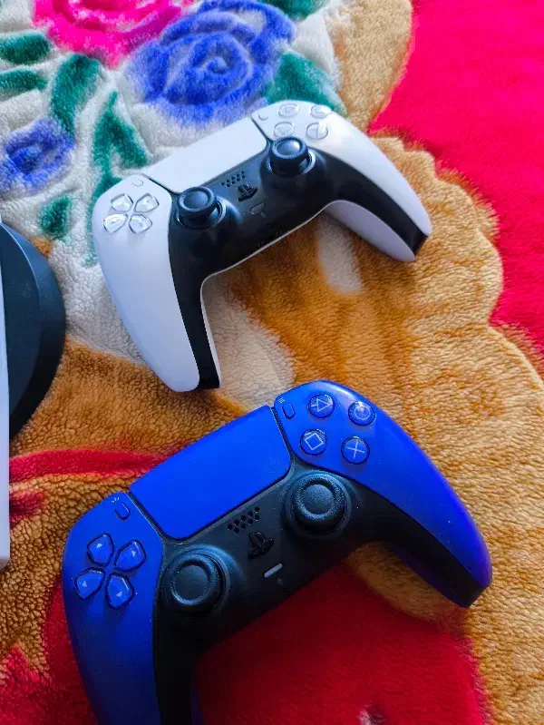 ps5 fat|کنسول، بازی ویدئویی و آنلاین|میبد, |دیوار