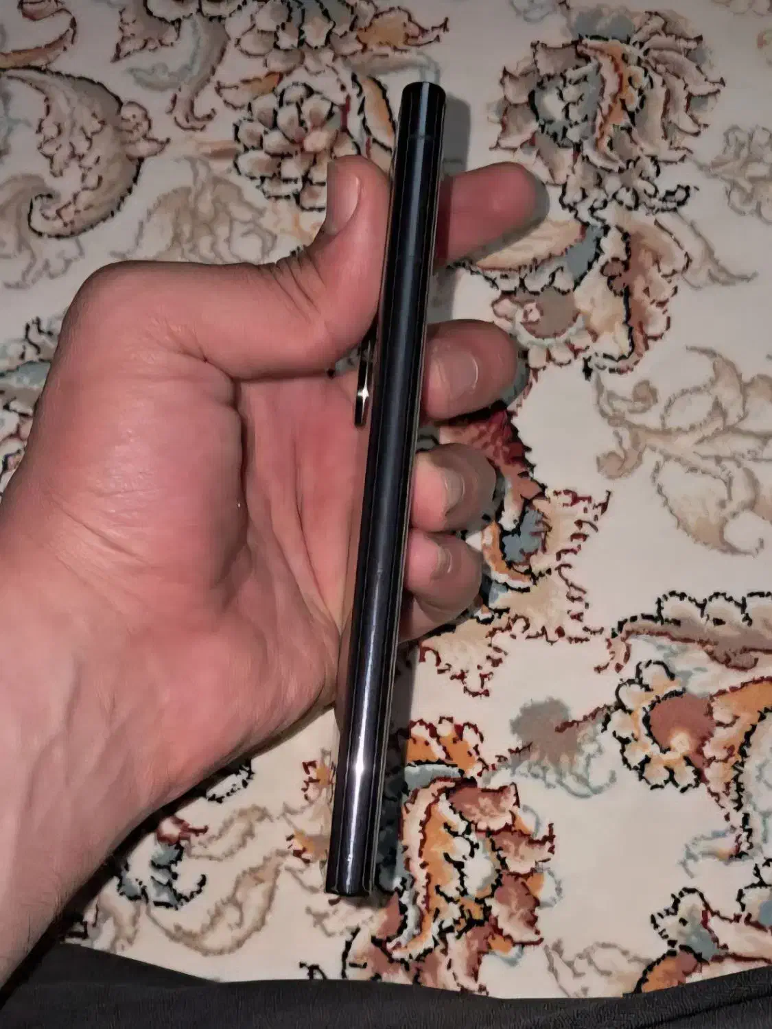 s22 ultra 256g|موبایل|قم, بکایی|دیوار