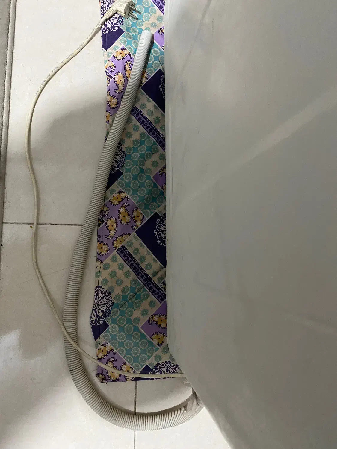 ماشین لباسشویی|ماشین لباسشویی و خشک‌کن لباس|تهران, هاشمی|دیوار