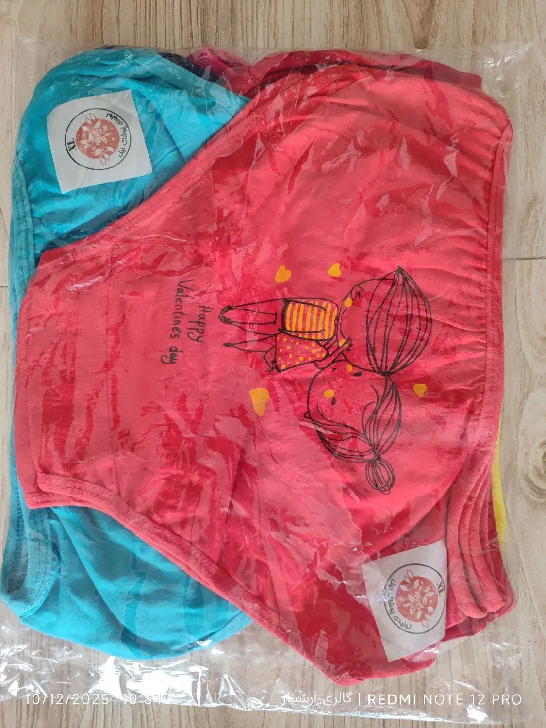 شورت نخ پنبه یک چهل فقط عمده|لباس|اصفهان, ملکشهر|دیوار