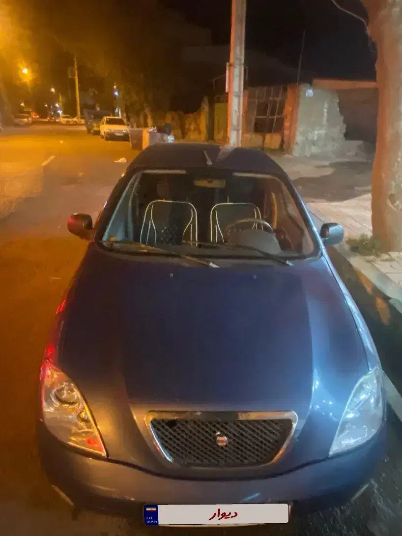 تیبا۲|خودرو سواری و وانت|بیله سوار, |دیوار