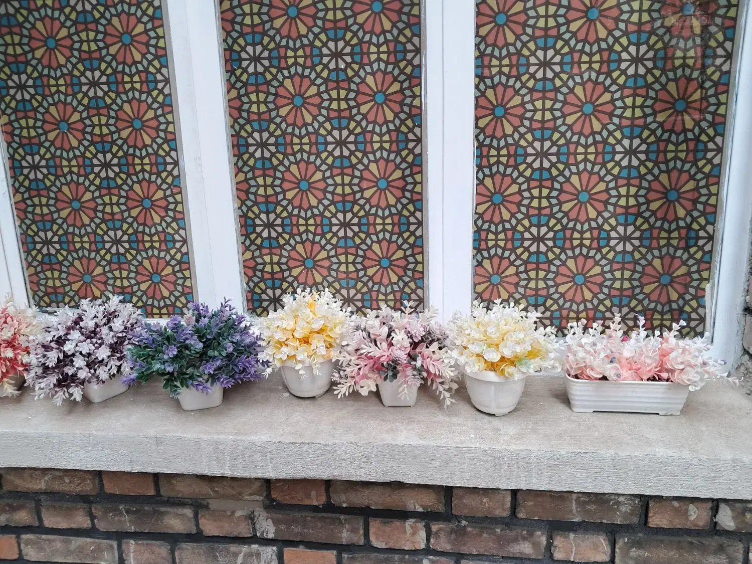 گل مصنوعی|گل مصنوعی|تهران, زرکش|دیوار