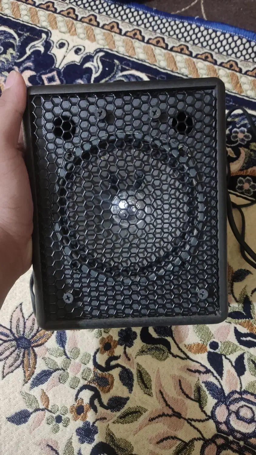 اکو|سیستم صوتی خانگی|مسجد سلیمان, |دیوار