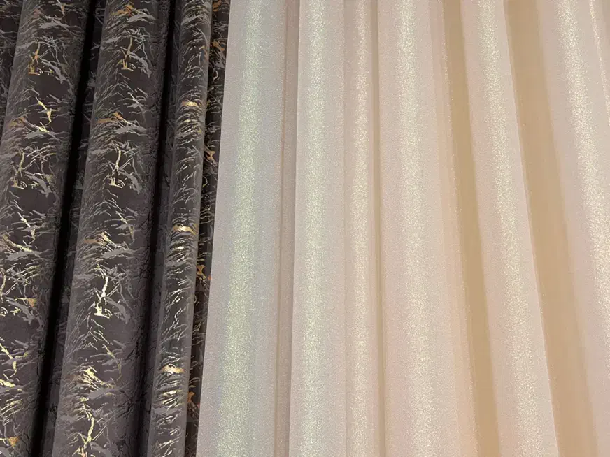 پرده|پرده، رانر، رومیزی|قدس, شهرقدس|دیوار