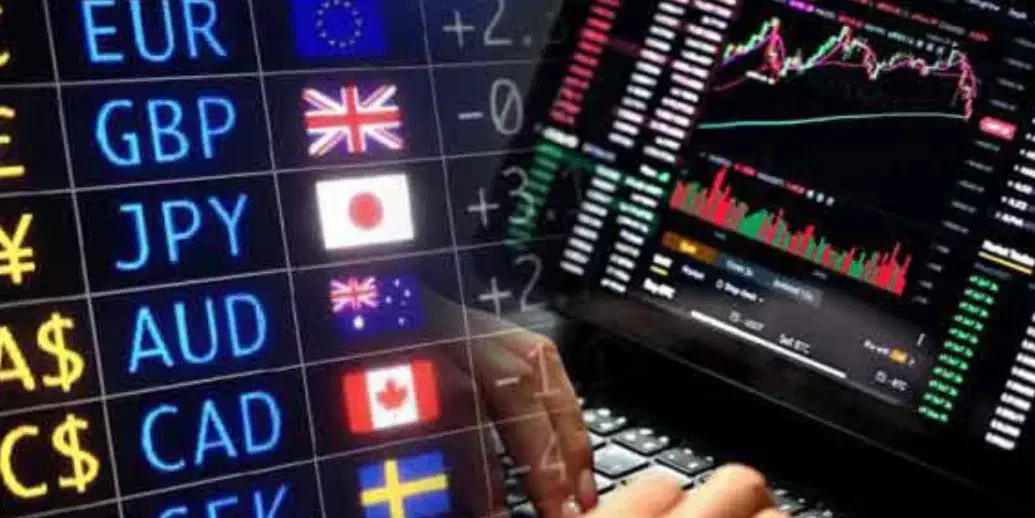 آموزش حضوری صفر تا صد بازار مالی فارکس|خدمات آموزشی|گرگان, |دیوار