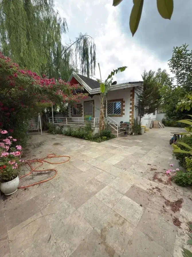 خونه روستایی ۳۰۰ متری بخر با سند سود کن|فروش خانه و ویلا|نور, |دیوار