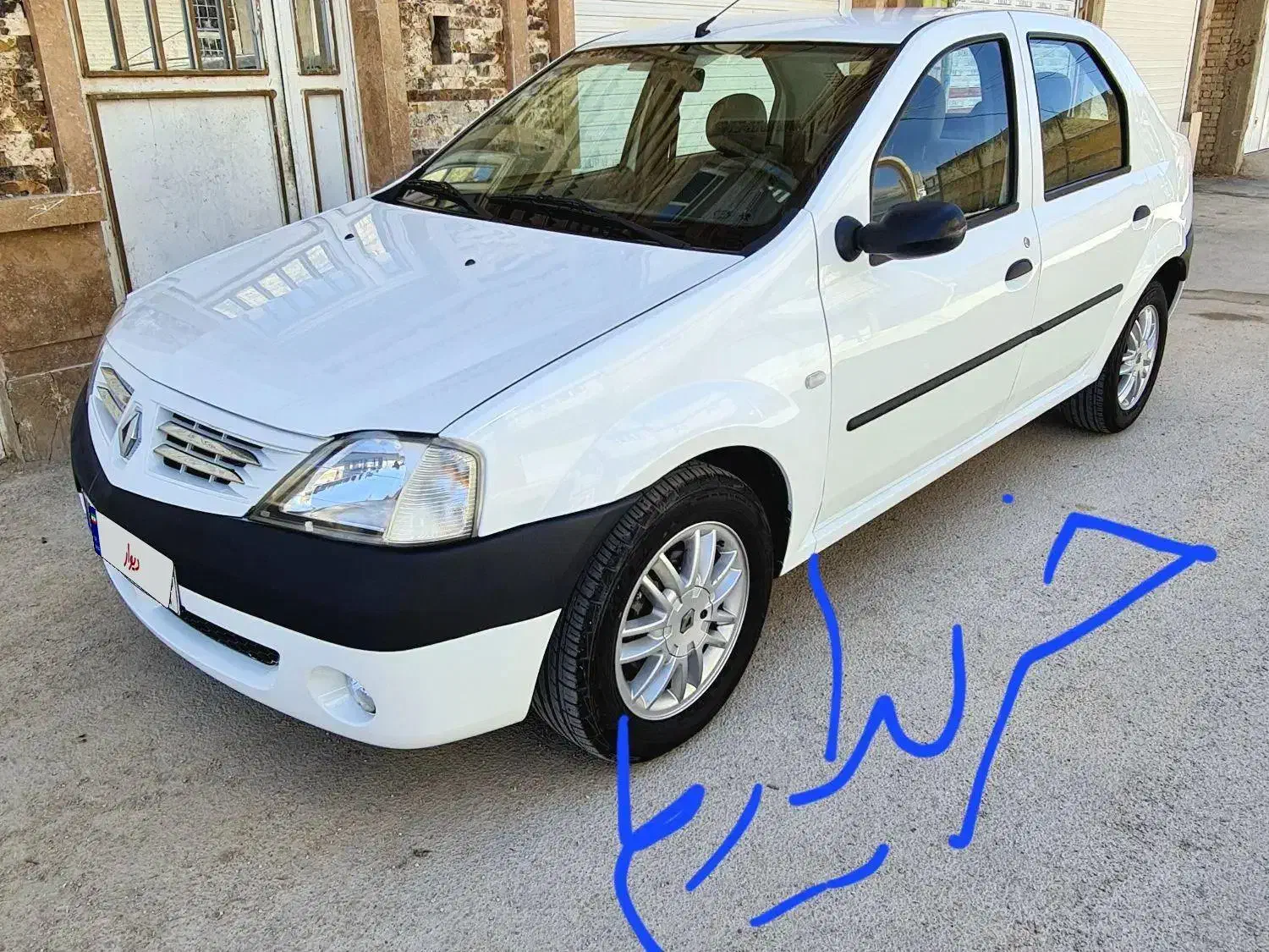 فروش ال ۹۰ خودرا به مابسپارید|خودرو سواری و وانت|شیراز, عادل آباد|دیوار