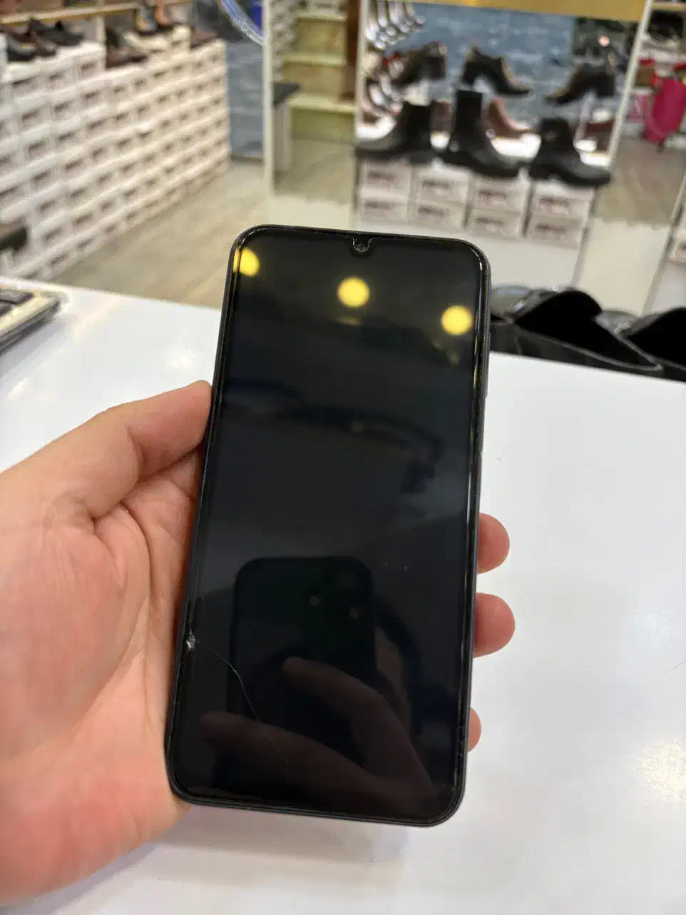 A15 4g|موبایل|رشت, سعدی (تختی)|دیوار