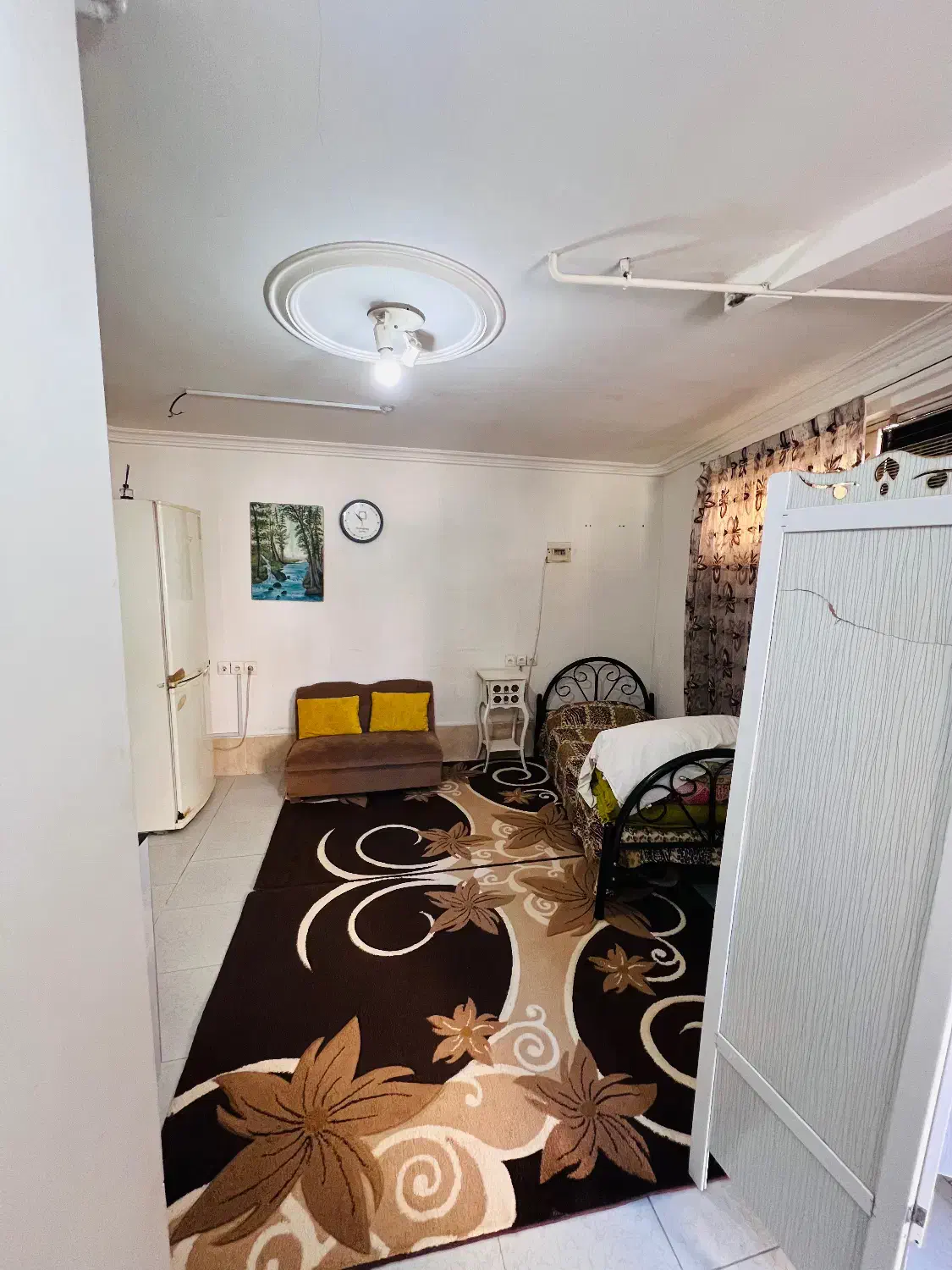 سوییت نقلی|اجارهٔ کوتاه‌مدت آپارتمان و سوئیت|رشت, اسماعیل آباد|دیوار