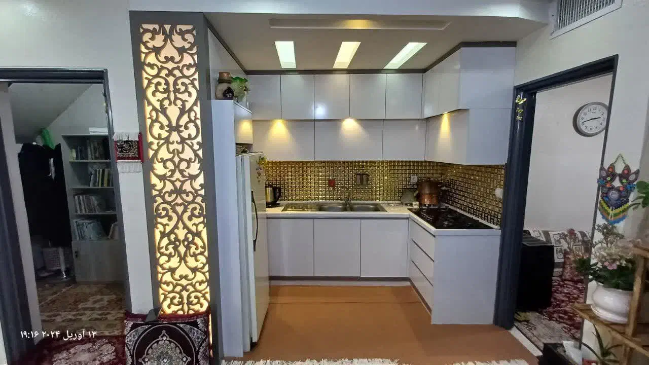 خانه ویلایی ۲۱۰متری ۲طبقه ۳ خوابه در ملاصدرا|فروش خانه و ویلا|اصفهان, ملاصدرا|دیوار