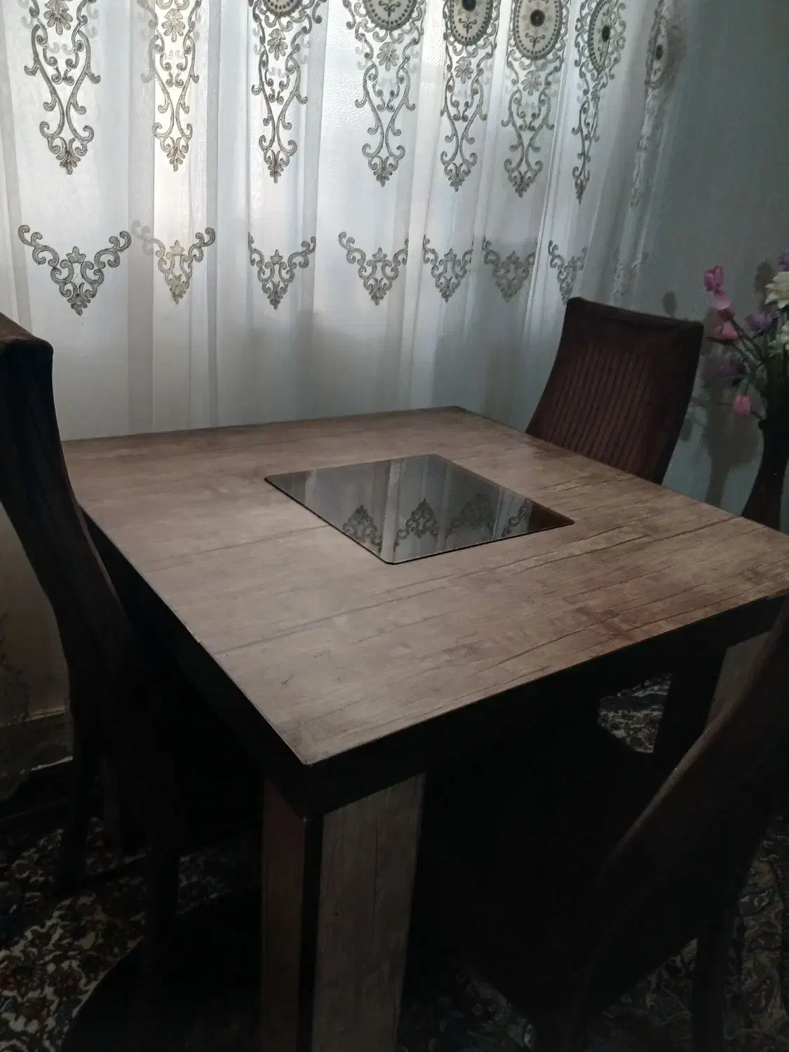 ساعت وبوفه|ساعت دیواری و تزئینی|اراک, |دیوار