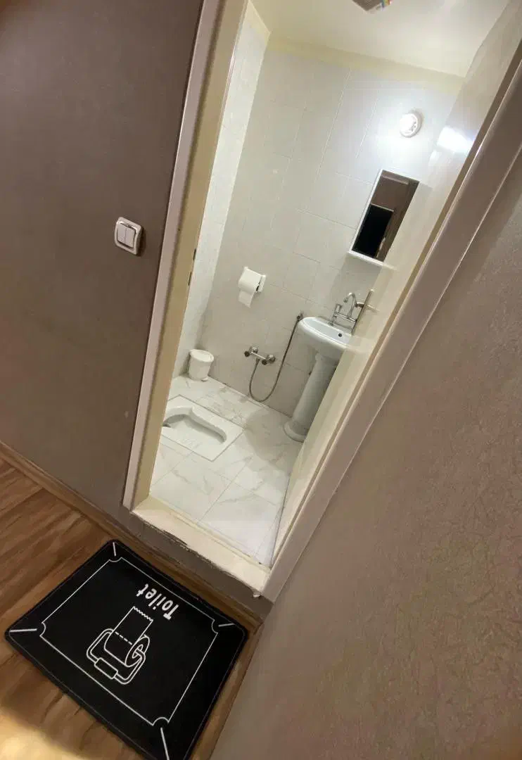 اجاره سوییت/مبله/پارکینگ/دسترسی به مرکز شهر|اجارهٔ کوتاهمدت آپارتمان و سوئیت|اصفهان, باغ دریاچه|دیوار