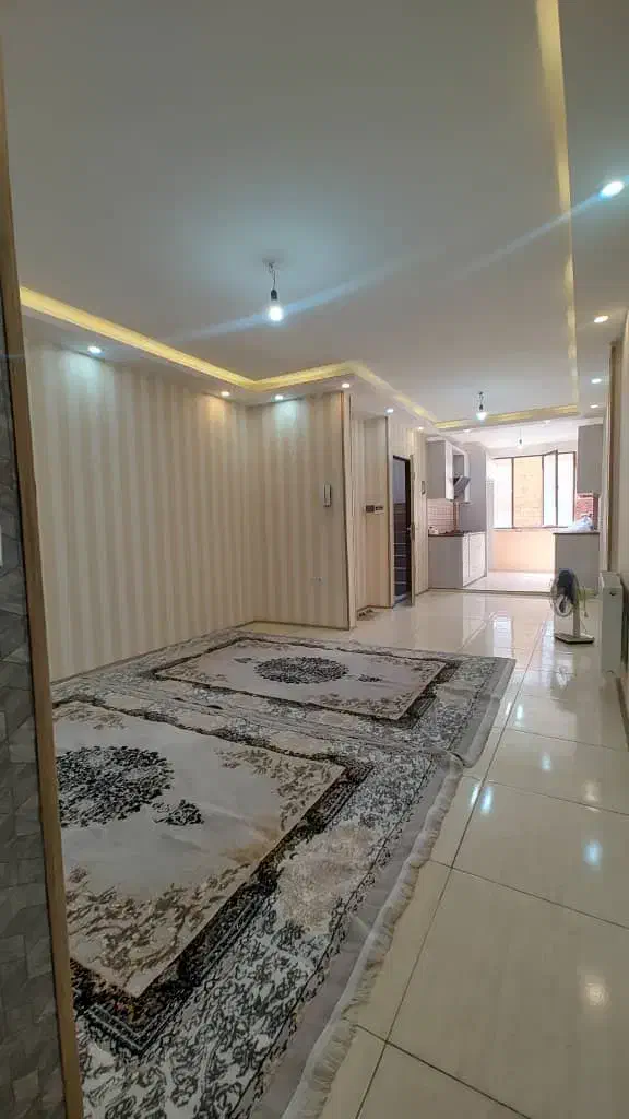 آپارتمان ۷۰متری / نوساز / تخلیه|اجارهٔ آپارتمان|کرج, کرج نو|دیوار