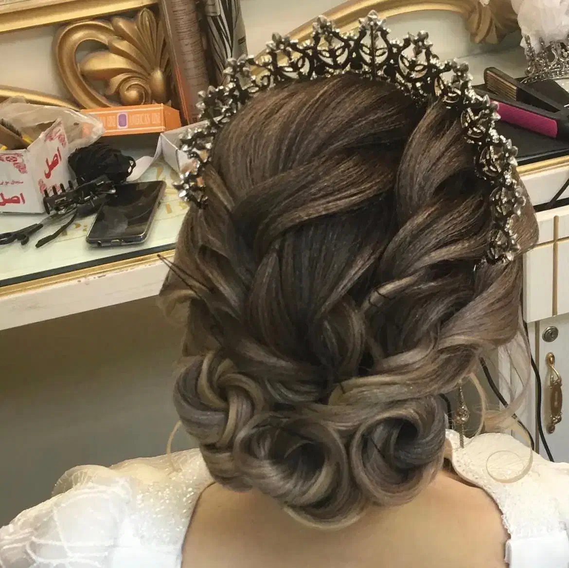 خدمات زیبایی و تخفیفات|خدمات آرایشگری و زیبایی|تبریز, |دیوار