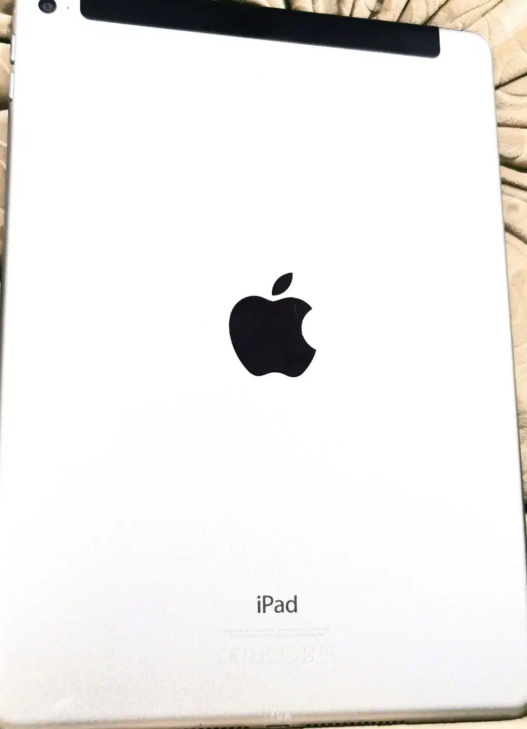 آیپد ایر 2 اصلی اپل|تبلت|مریوان, |دیوار