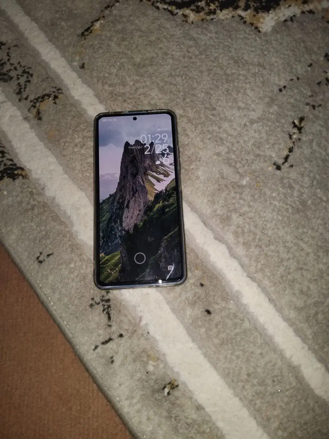 گوشی|موبایل|کرمانشاه, |دیوار