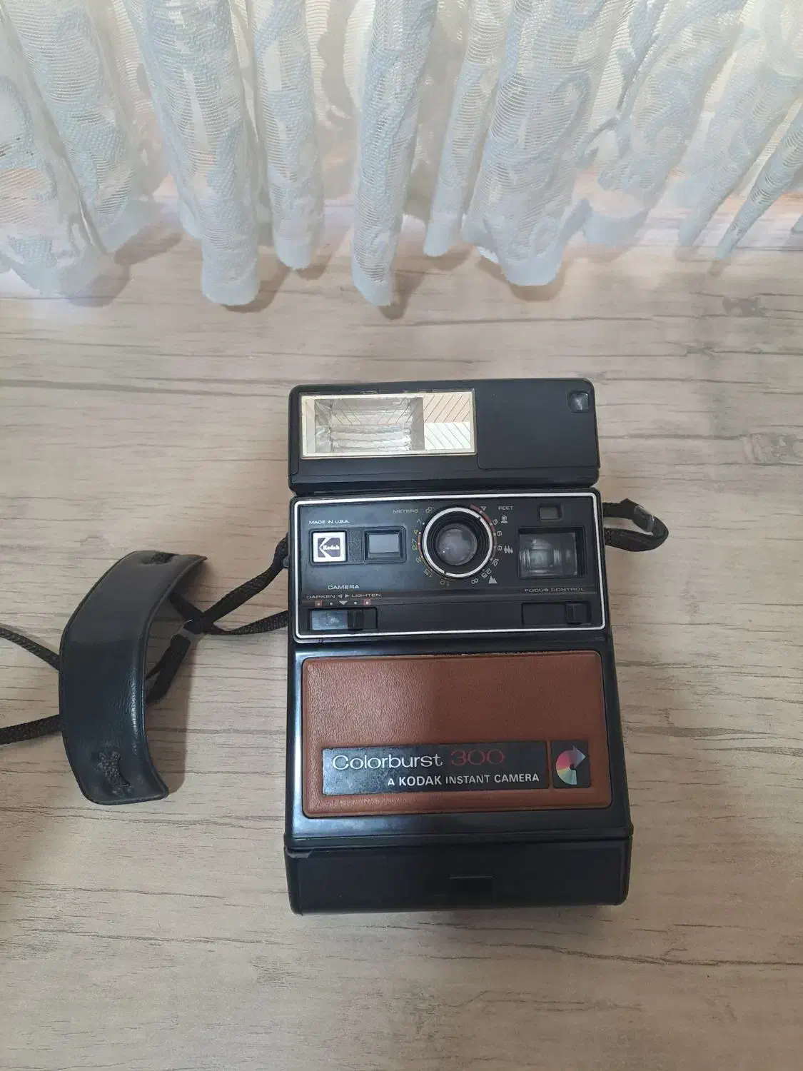 دوربین عکاسی قدیمی عتیقه|دوربین عکاسی و فیلمبرداری|وحیدیه, |دیوار