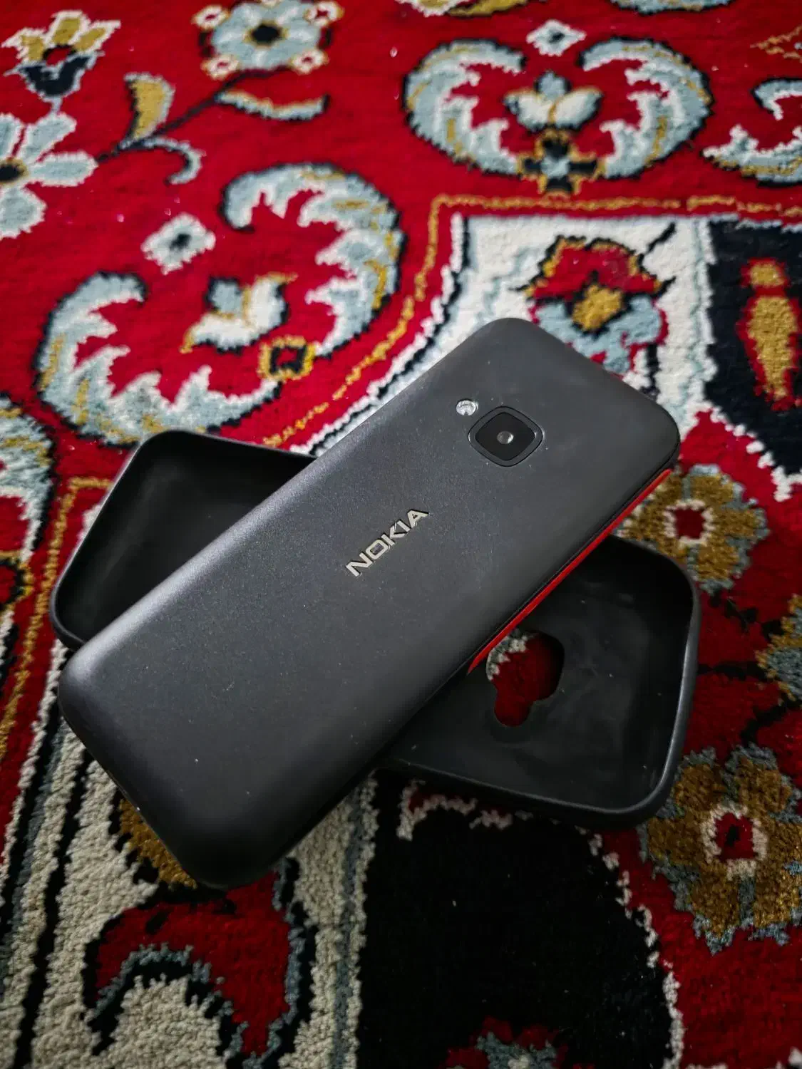 نوکیا ۵۳۱۰ نو هست|موبایل|کازرون, |دیوار