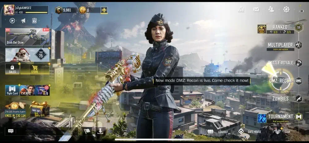 اکانت|کنسول، بازی ویدئویی و آنلاین|پارس‌آباد, |دیوار