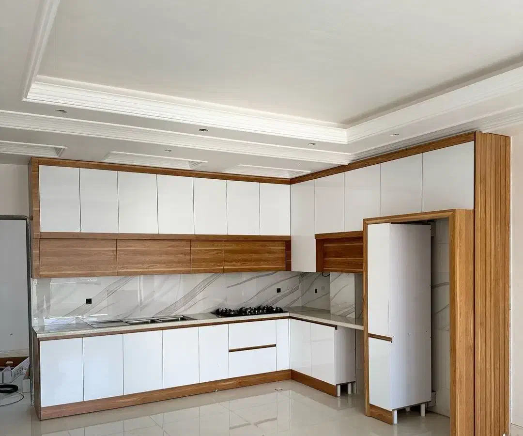 کابینت دکوراسیون|مصالح و تجهیزات ساختمان|گلپایگان, |دیوار