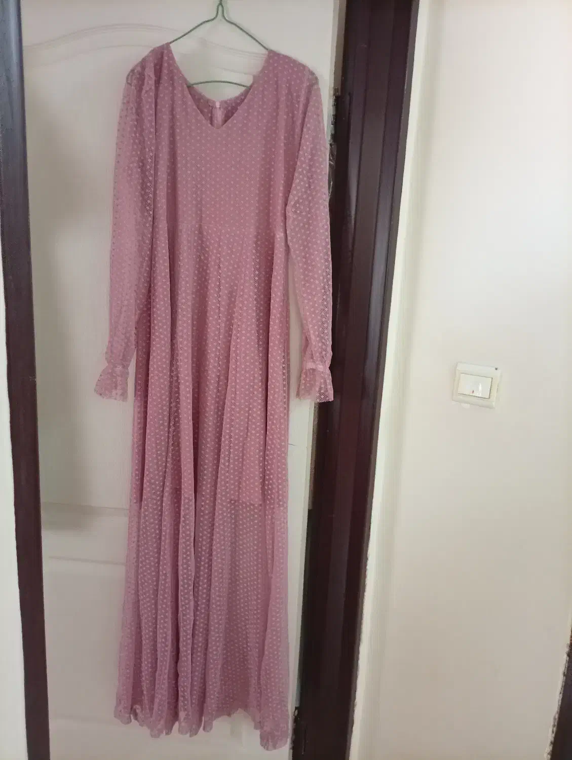 لباس مجلسی سایز ۴۲ـ۴۴|لباس|هشتگرد, فاز ۷ مهستان|دیوار