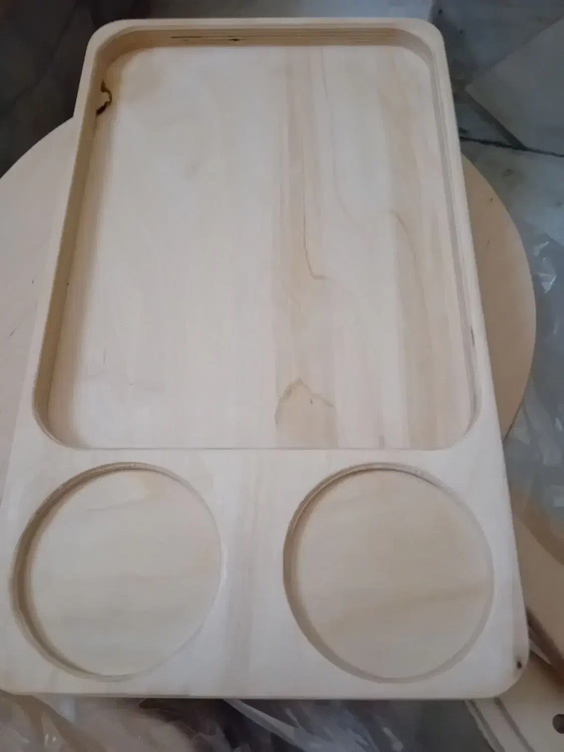 تخته سروپیتزا ولوازم فست فود|کافی‌شاپ و رستوران|ری, دولت‌آباد|دیوار