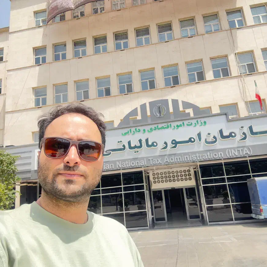 دادرسی مالیاتی، عارضهیابی،آموزش سامانه مودیان|خدمات مالی، حسابداری، بیمه|بیرجند, |دیوار