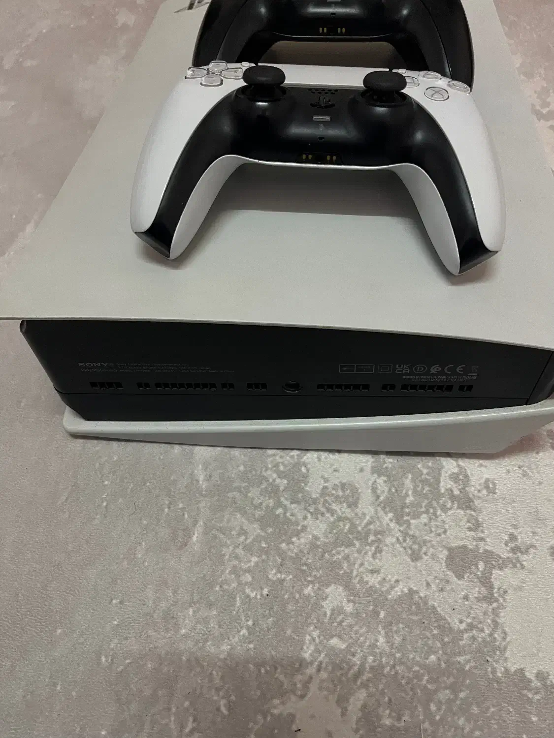 PS5 standard|کنسول، بازی ویدئویی و آنلاین|بهبهان, |دیوار