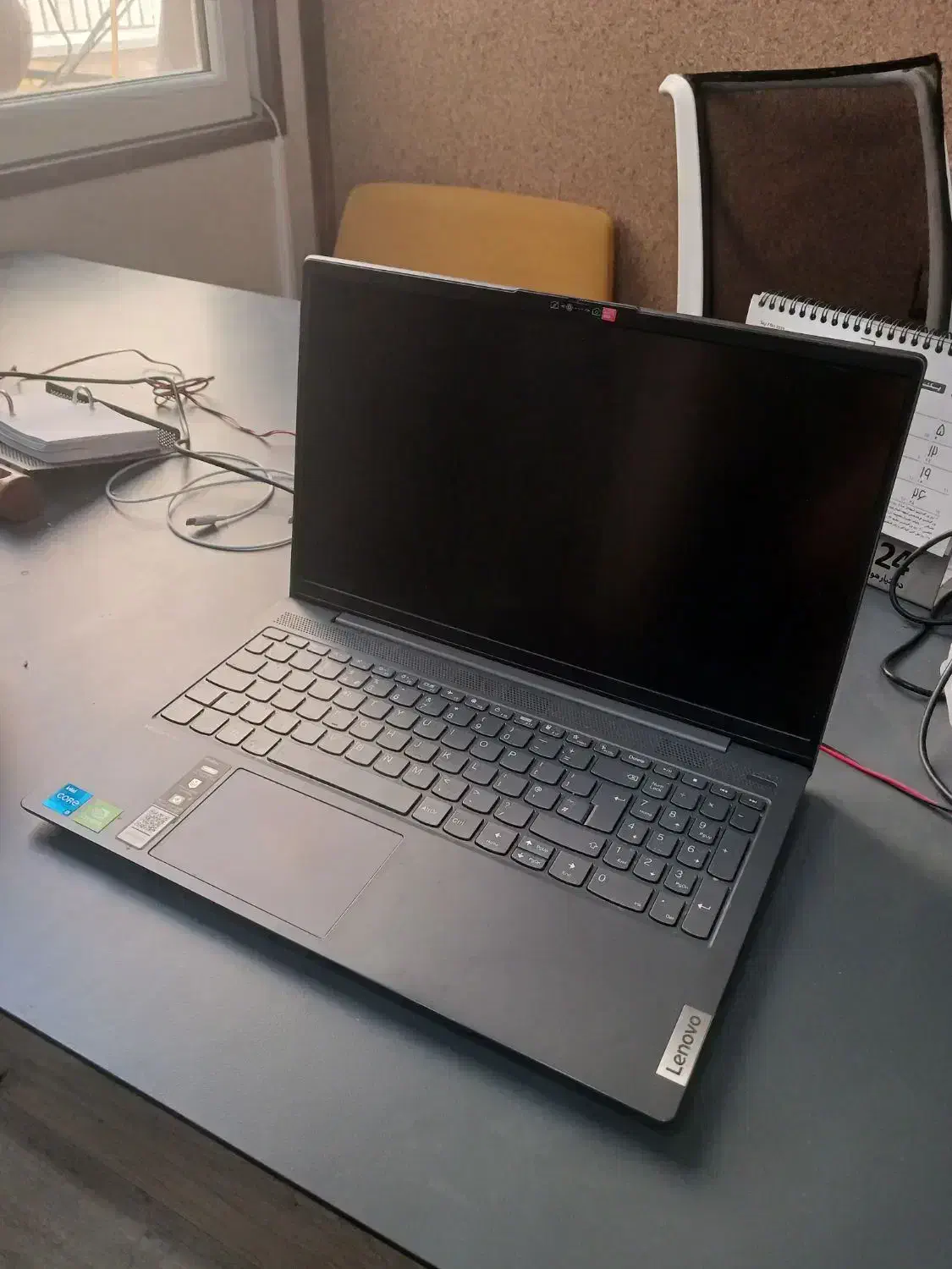 لپ تاپ گیمینگ IdeaPad5|رایانه همراه|ملایر, |دیوار